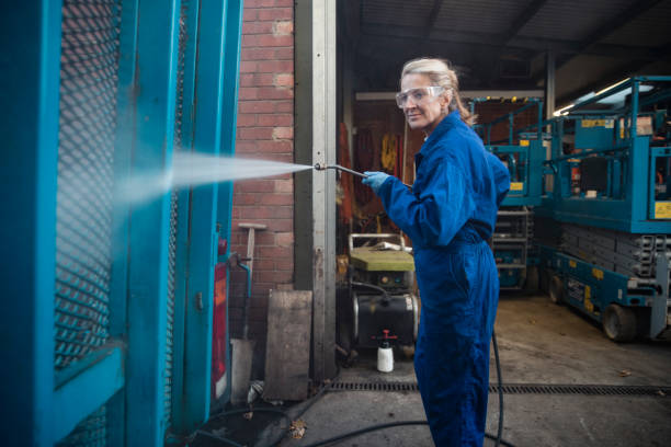 Reliable Davis, CA Pressure Washing Solutions