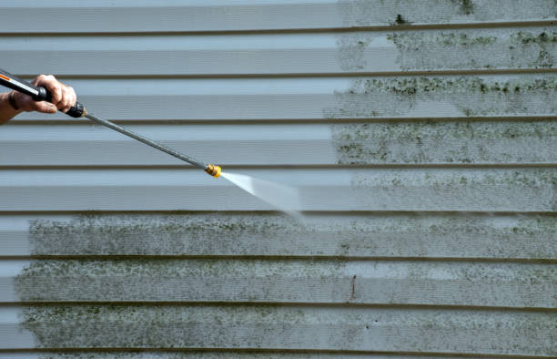 Best Concrete Pressure Washing  in Davis, CA