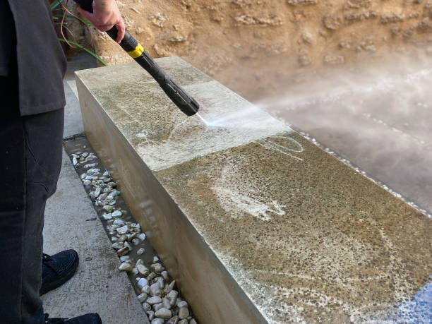 Roof Power Washing Services in Davis, CA