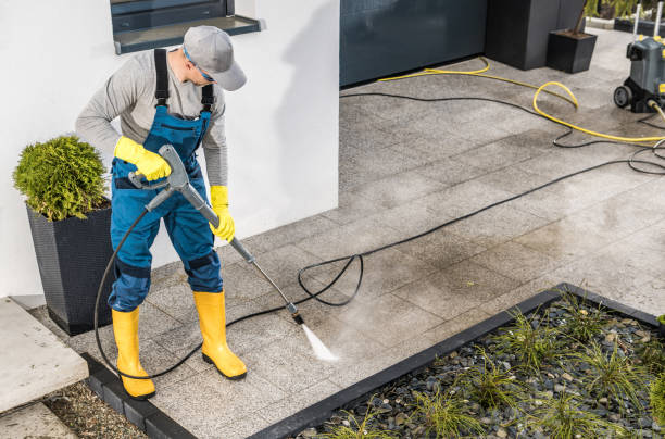 Best Pressure Washing Company Near Me  in Davis, CA